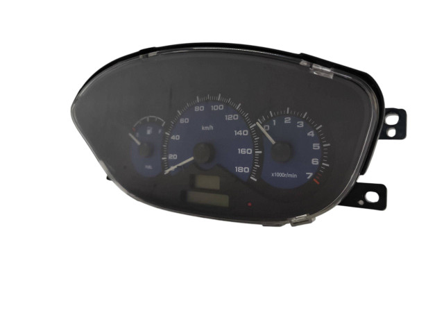 Панель приборов 96602545, CT5F100047   Chevrolet Matiz       