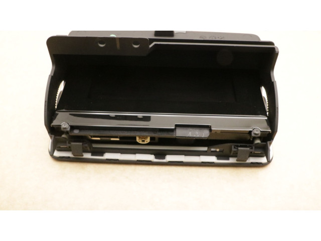 Дисплей 8U0857273, 8U0857273 Audi Q3 8U