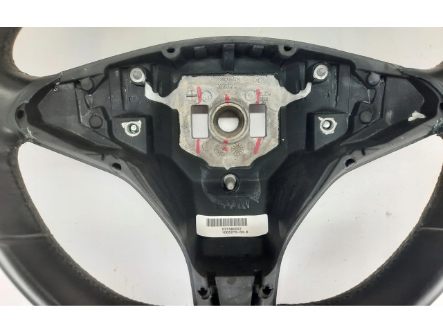 Volant Tesla Model S 2013 100527900D