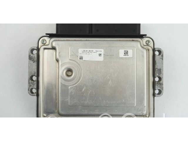 Блок управления двигателя 3910004500, 9003060150KK   Hyundai i10