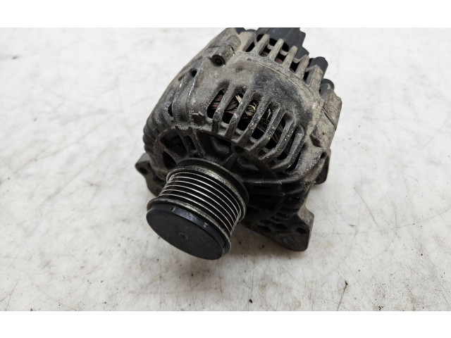 Генератор 06F903023E Volkswagen Caddy