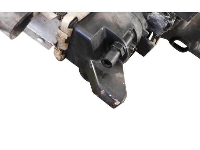 Рулевая рейка Радиатор охлаждающей жидкости 31293550, 8627375 Volvo XC90 2003 - 2006 года