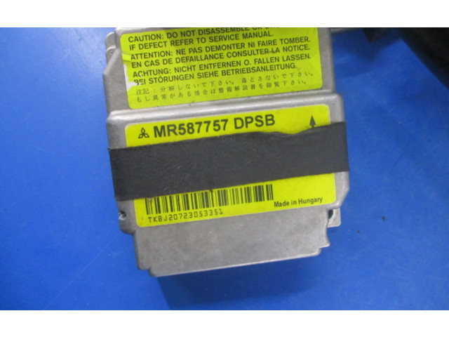 Руль Mitsubishi Colt CZ3 2006 - 2009 года