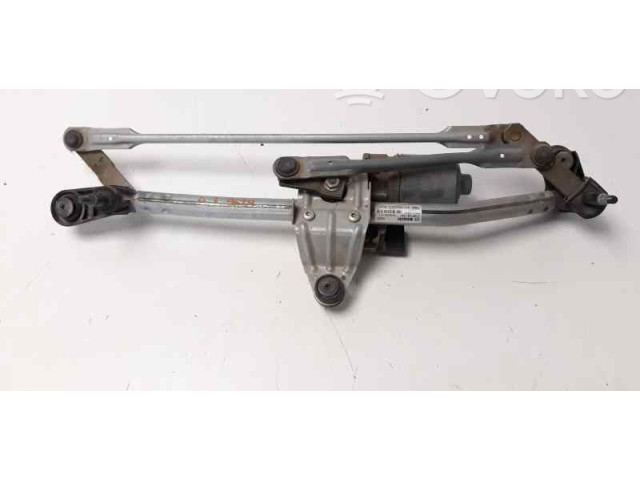 Моторчик дворников 8V1955119C, 1397220663    Audi A3 S3 8V