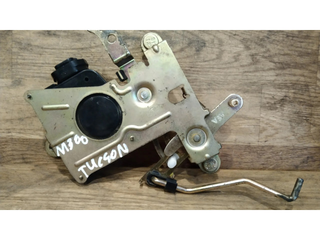 Zámek zadních dveří Hyundai Tucson JM 2006