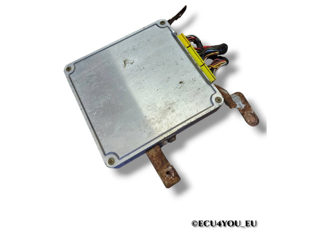 Блок управления двигателя 8966087608 Daihatsu Feroza