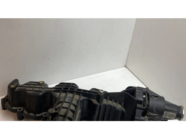 Всасывающий коллектор