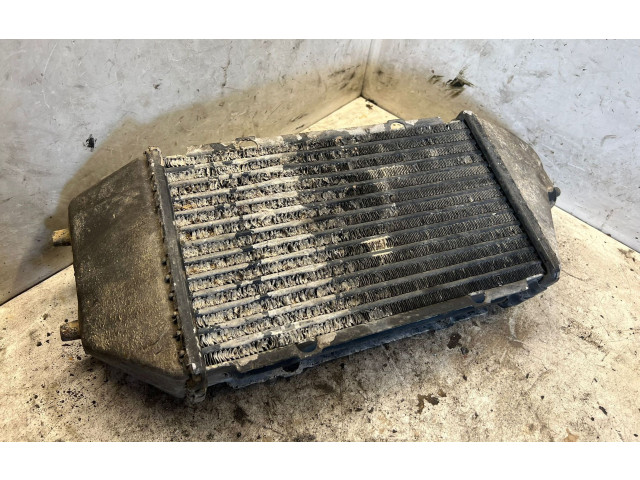 Интеркулер 1270000710 Honda FR-V 2.2