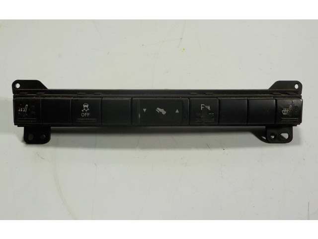 Блок управления 56050773AC, P56050136AE   Jeep Commander