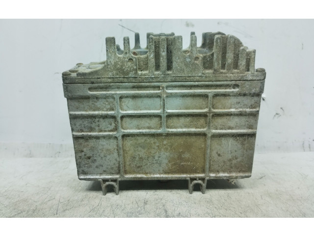 Řídící jednotka 6K0906027E, 0261204593 Volkswagen Polo III 6N 6N2 6NF 1996