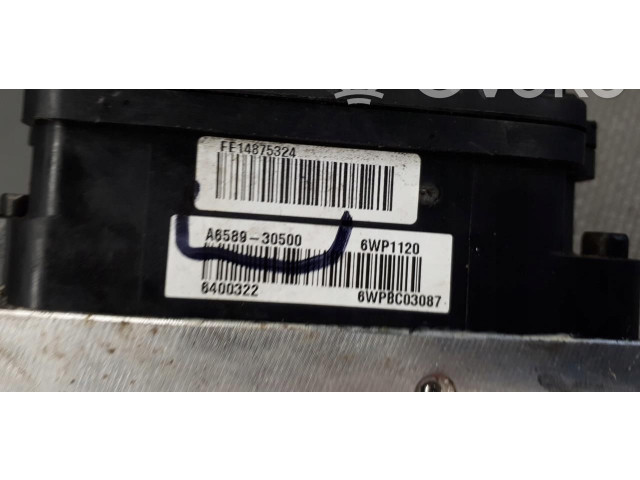 Блок АБС 61589-45200 Hyundai i30 2013 - 2016 года