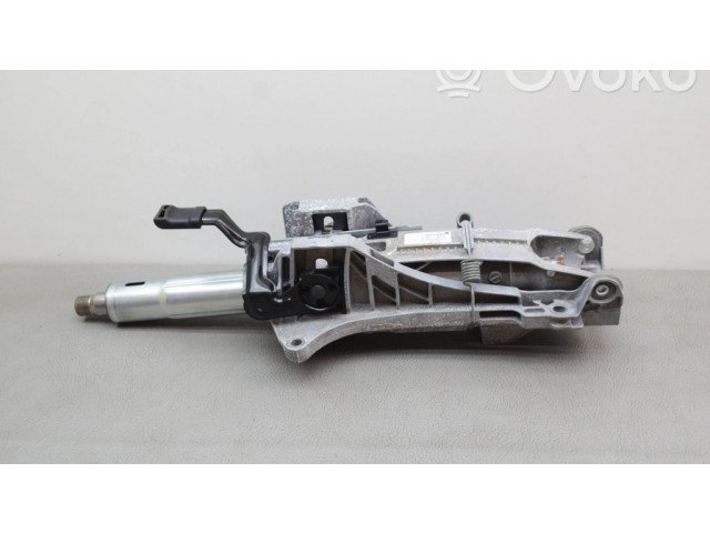 Механическаярулевой колонки