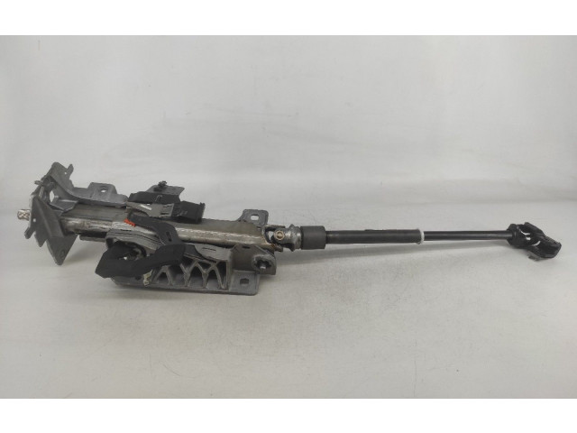 Руль Citroen C4 Grand Picasso 2007 - 2013 года 9688686077