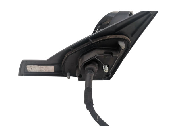 Зеркало электрическое Volvo S80 2004 - 2006 года