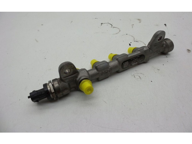 Vstřikovací lišta Saab 9-5 A20DTH