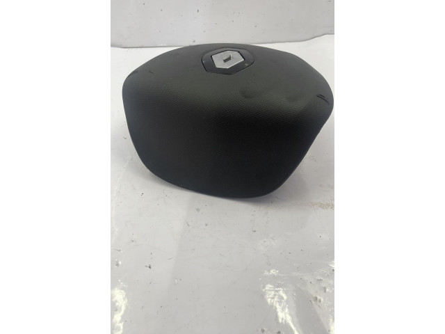 Надувная подушка для руля    985706588R   Renault Clio IV