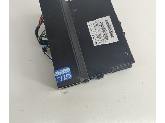 Блок управления 10489412, 10388149   MG ZS