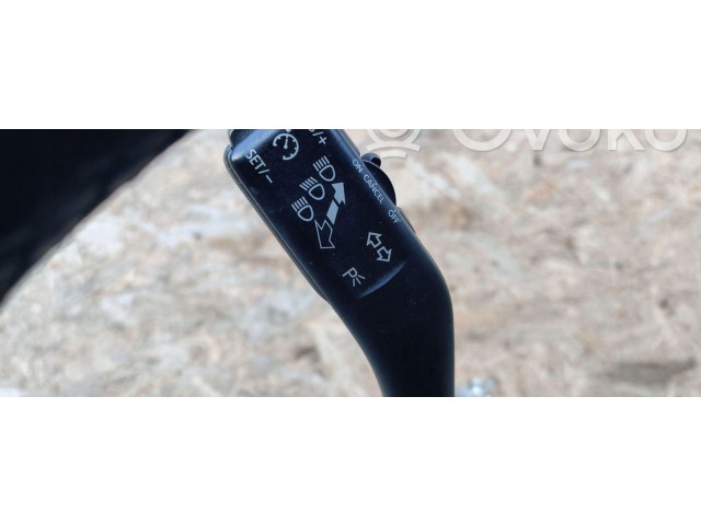 Volant Seat Leon (1P) 2014