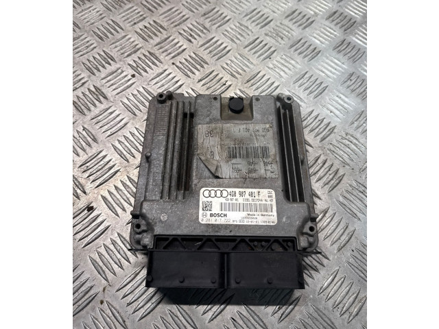 Řídící jednotka 4G0907401F Audi A6 S6 C7 4G 2014