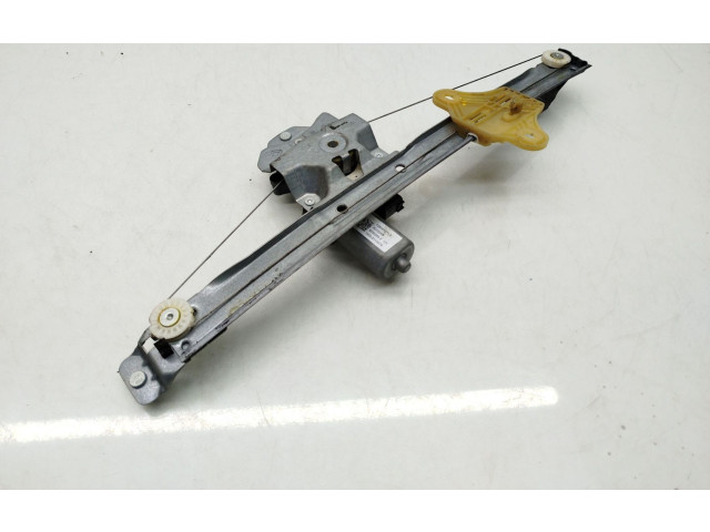 Поршень Электрический механизм для подъема окна без двигателя K9K 608,K9K 628,K9K 638,K9K 639 807205569R  Renault Clio IV  