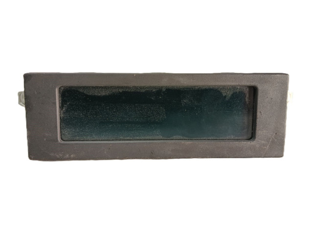 Экран дисплея вверх 2163728, 96759552XT   Citroen C3   