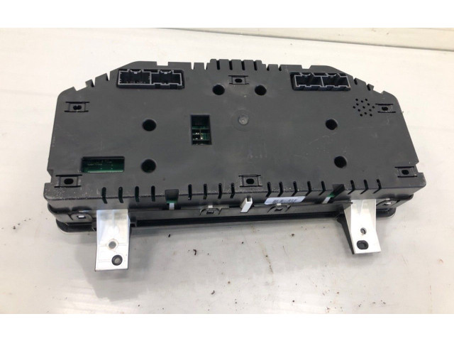 Панель приборов 5172850AD, P05172850AE Dodge RAM 1500 DS