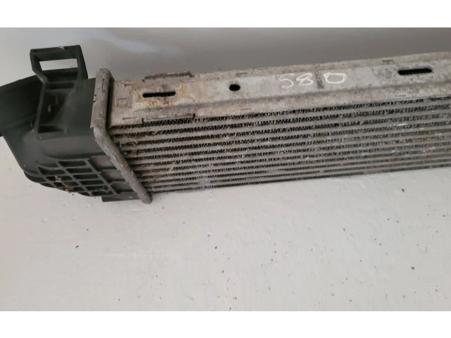 Интеркулер 30671324 Volvo S80