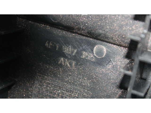 Pojistková skříňka Řídící jednotka BSM 4F1907613   Audi A6 S6 C6 4F 2005