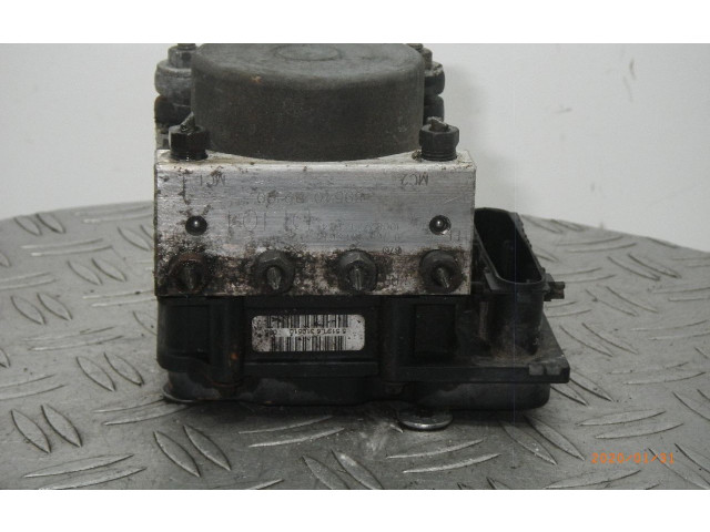 Блок АБС 44050-B2290   Daihatsu  Cuore   -  года