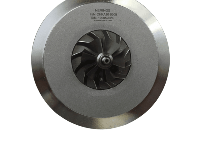 Турбина Opel Meriva B 779591-0004, CHRA10-0509