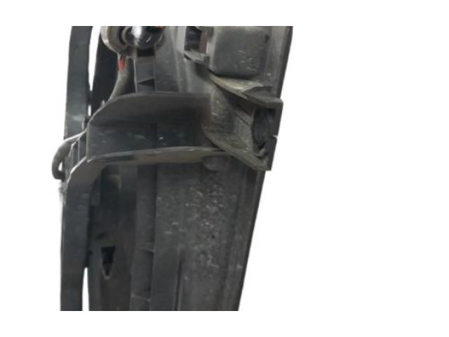 Вентилятор радиатора     93744897    Chevrolet Aveo 