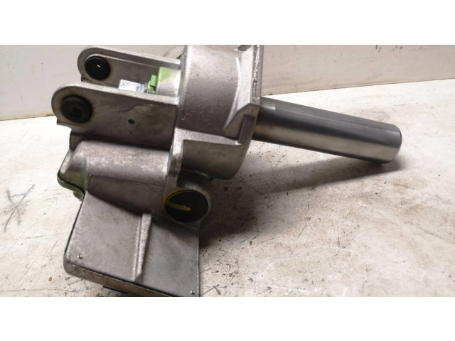 Насос усилителя руля