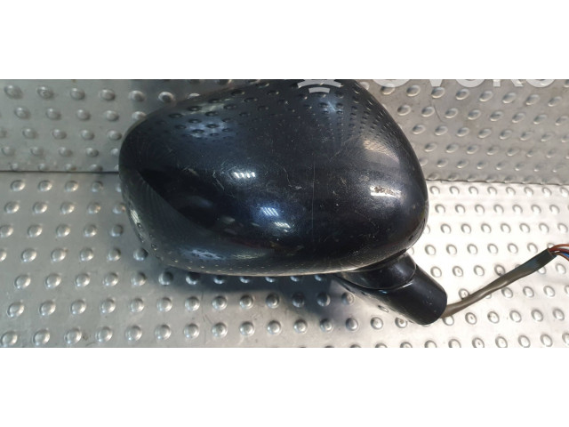 Зеркало электрическое Volkswagen Corrado 1988 - 1995 года