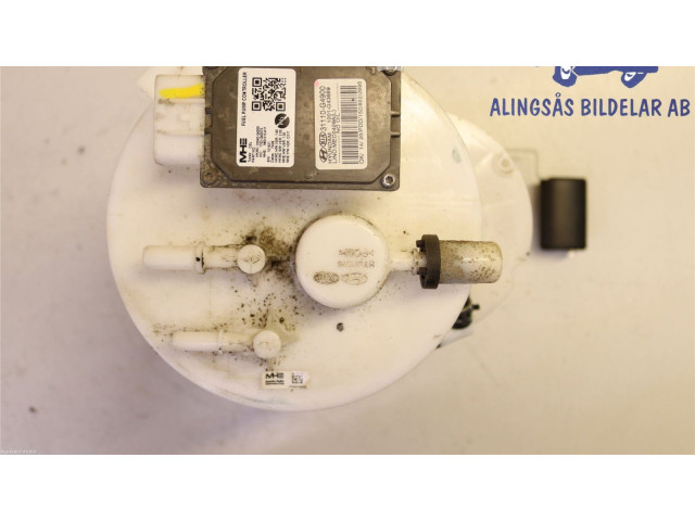 Vstřikovací čerpadlo 31120G4900, 31110G4900 Hyundai i30 D4FB