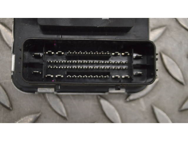 Блок АБС 31680101   Volvo  XC90  2014 -  года