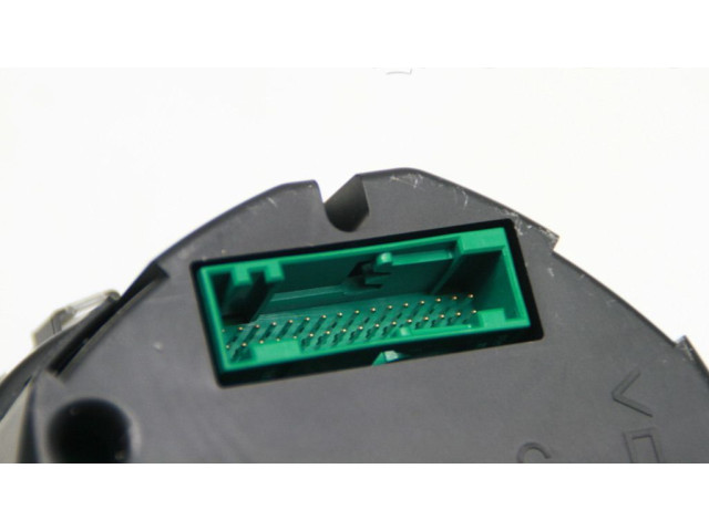 Панель приборов 5J0920901B Skoda Fabia Mk2 (5J)