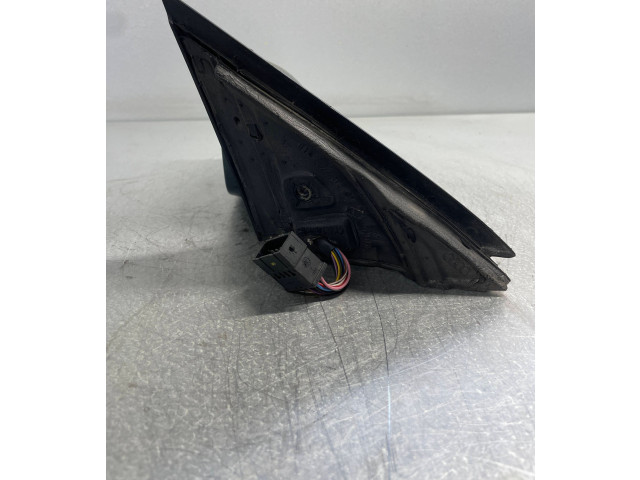 Зеркало электрическое        Audi A6 S6 C5 4B  1997 - 2005 года   