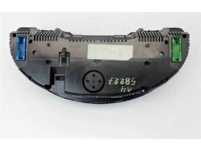 Панель приборов 8E092990E, 02636260 Audi A4 Allroad