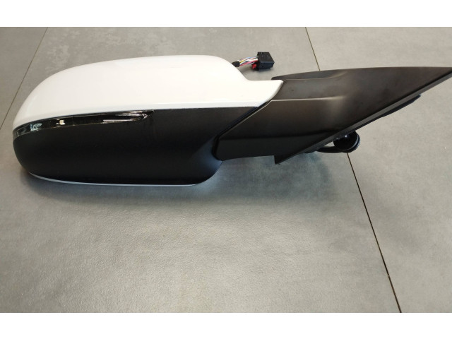 Блок управления двигателем Блок управления E1021053 Audi A5 Sportback 8TA