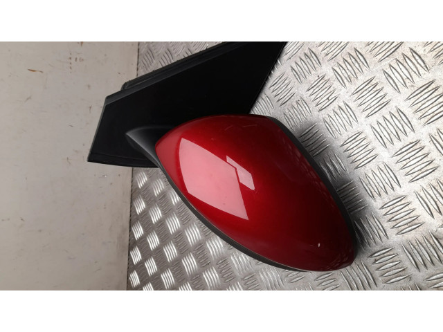 Зеркало электрическое Dacia Sandero