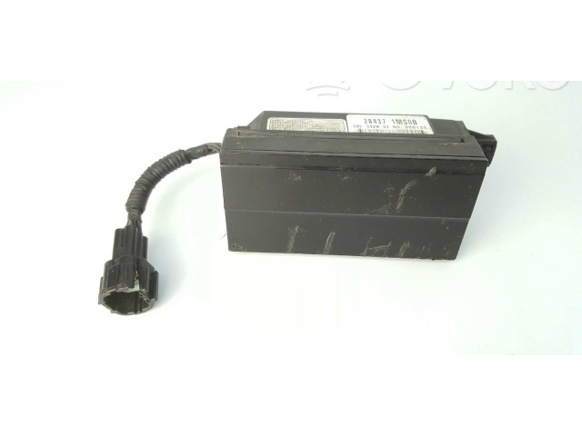 Блок управления 284371MS0B, G8E-392N-02 Infiniti M30