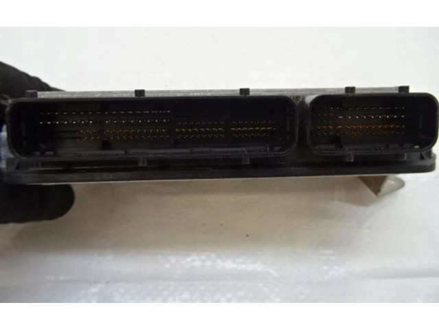 Блок управления двигателем Блок управления 89661-0H390 Peugeot 108