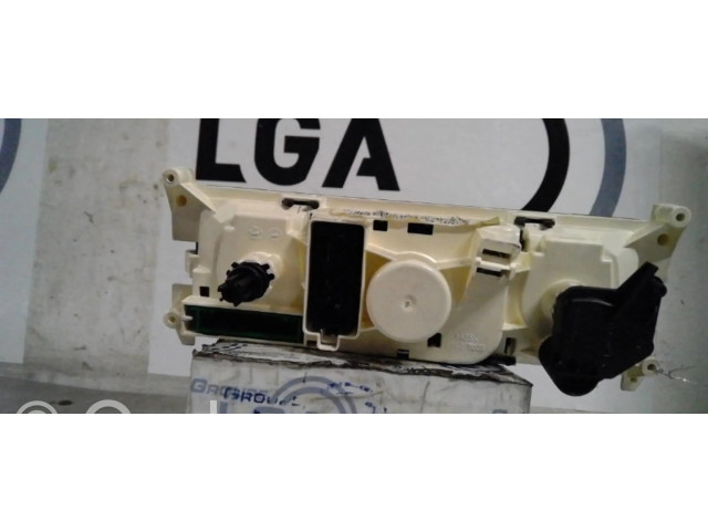 Блок управления климат-контролем 64116940861 Mini One Cooper R50 53