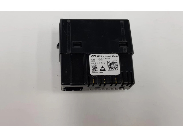 Блок управления 3G5035954A, 3G5035954A   Cupra Formentor