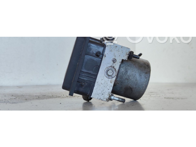 Блок АБС 0265800637 KIA Ceed 2006 - 2012 года