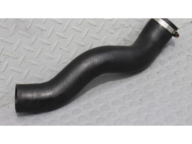 Интеркулер 1505A537, 177KM Mitsubishi Outlander