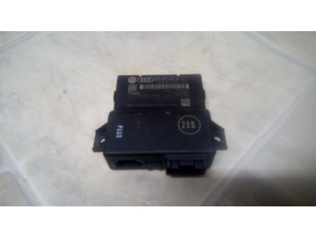 Модуль управления gateway