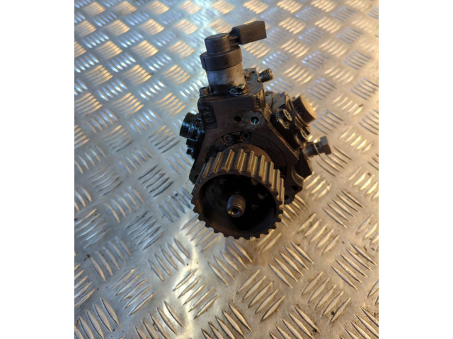 Vstřikovací čerpadlo Audi A8 S8 D3 4E Asb