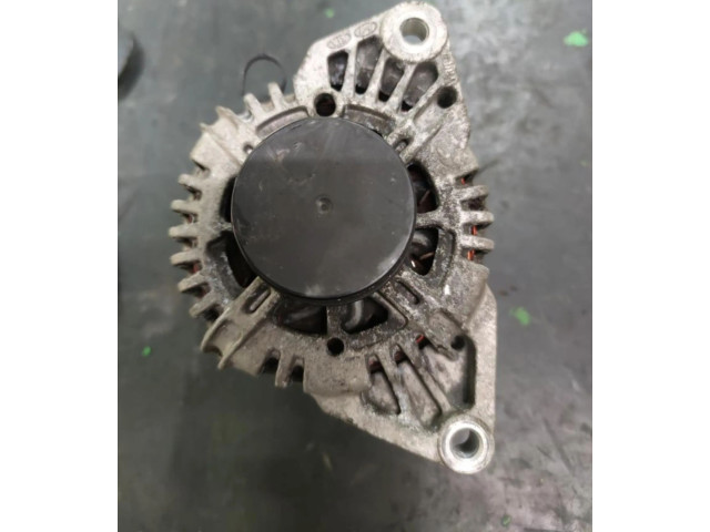 Генератор 373002A110, ALTERNADOR KIA Rio 1.5