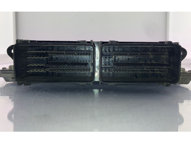 Блок управления двигателя MB2797009642, 0000011722   Volvo XC90